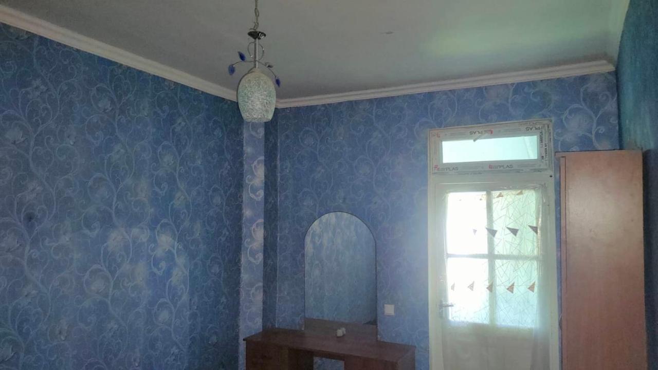 Guest House Gogias Cixe Borzsomi Kültér fotó