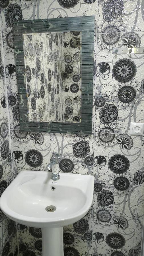 Guest House Gogias Cixe Borzsomi Kültér fotó