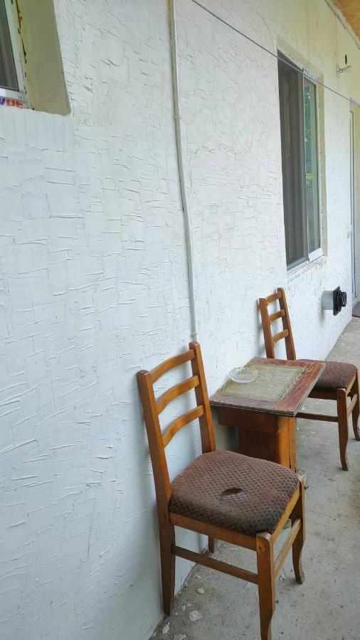 Guest House Gogias Cixe Borzsomi Kültér fotó