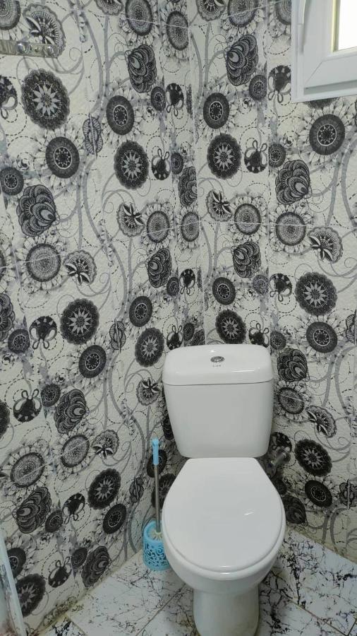 Guest House Gogias Cixe Borzsomi Kültér fotó