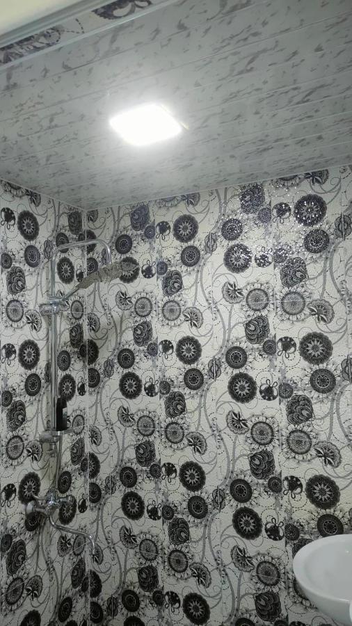 Guest House Gogias Cixe Borzsomi Kültér fotó