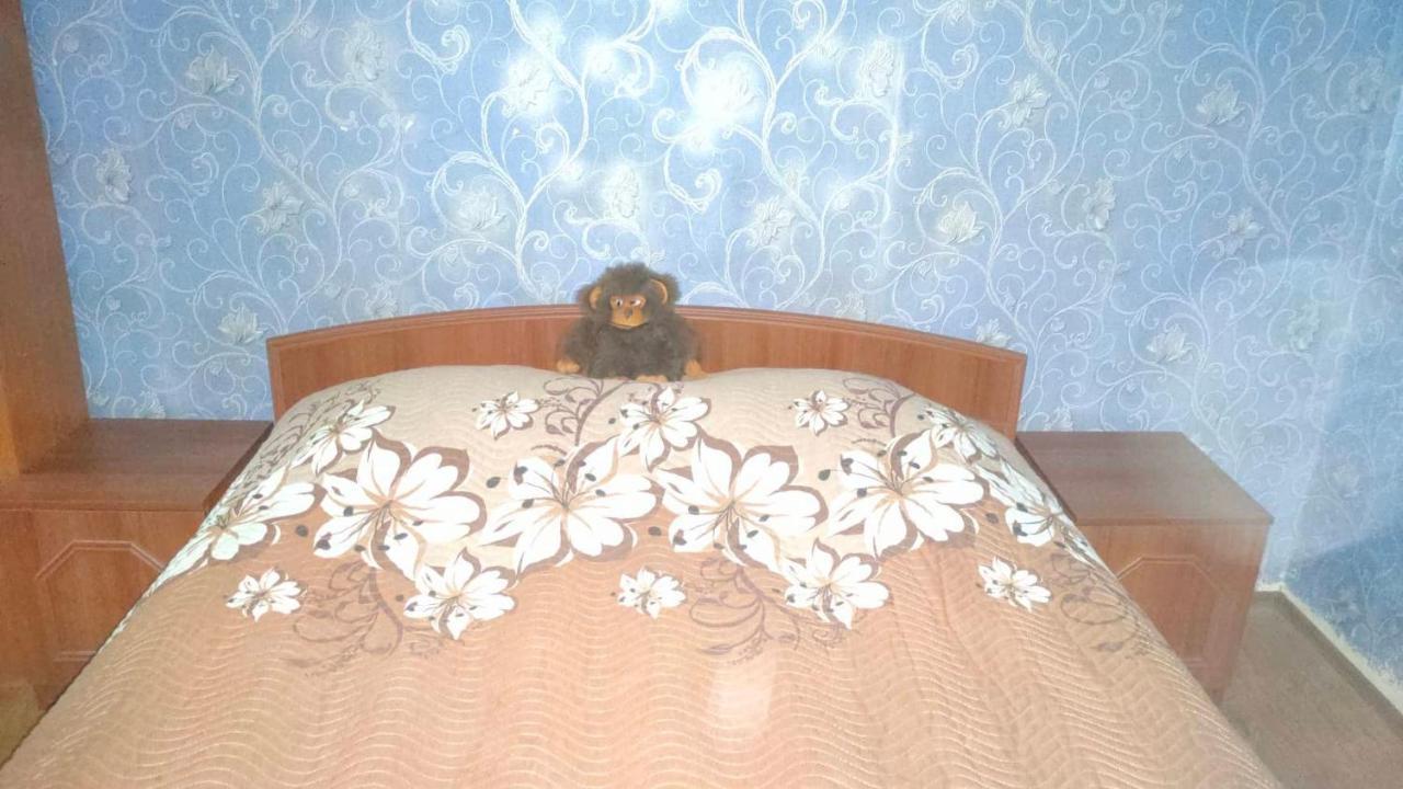Guest House Gogias Cixe Borzsomi Kültér fotó