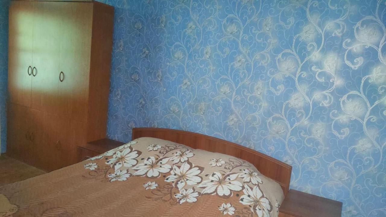 Guest House Gogias Cixe Borzsomi Kültér fotó